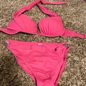 Women’s bikini swimsuit
